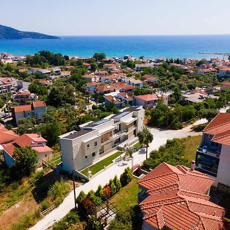 Green Hill Thassos Скала-Потамиас Экстерьер фото